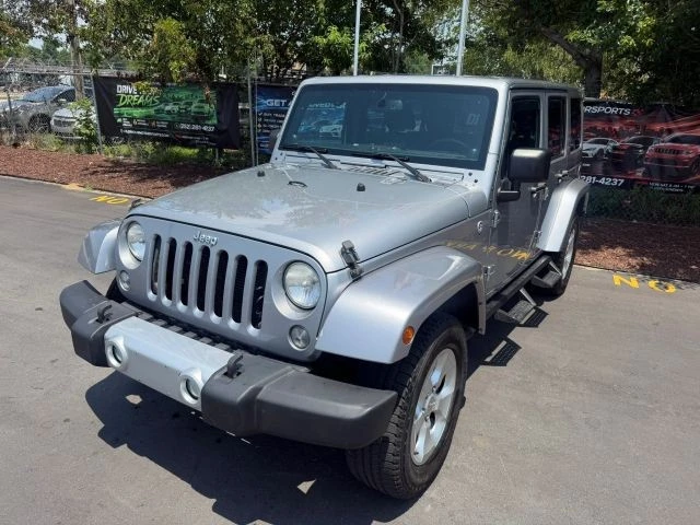 2014 Jeep JK Wrangler - Image 6 of 31