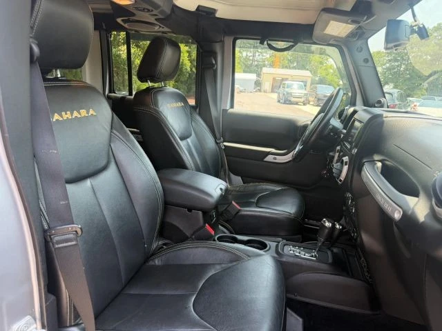 2014 Jeep JK Wrangler - Image 22 of 31