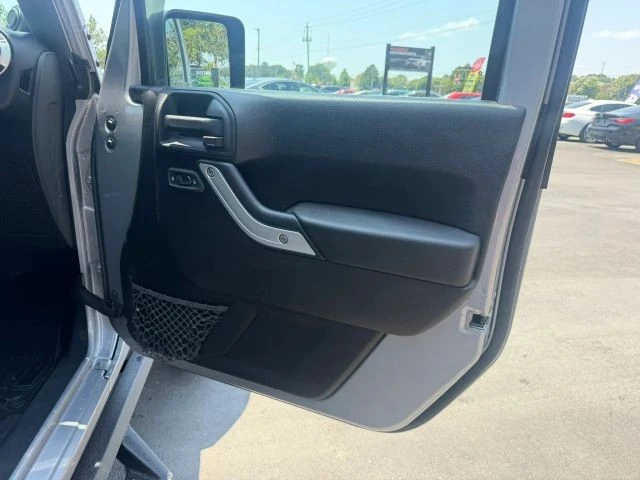 2014 Jeep JK Wrangler - Image 21 of 31