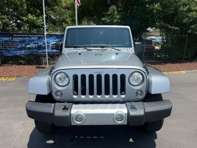 2014 Jeep JK Wrangler - Image 4 of 31
