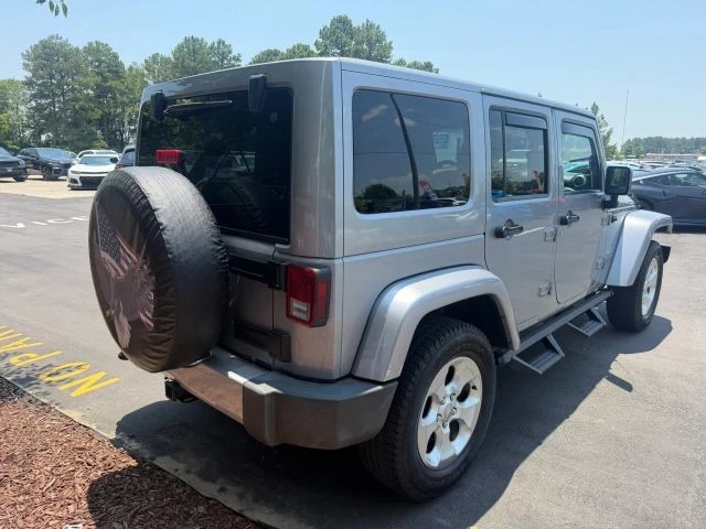 2014 Jeep JK Wrangler - Image 12 of 31