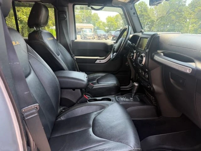 2014 Jeep JK Wrangler - Image 23 of 31