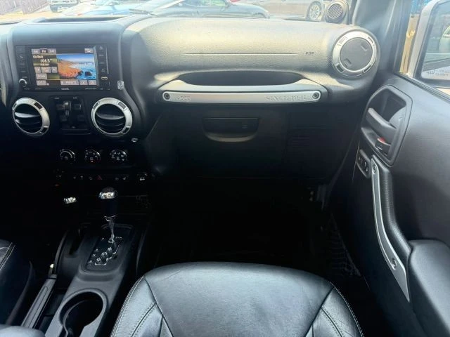 2014 Jeep JK Wrangler - Image 20 of 31
