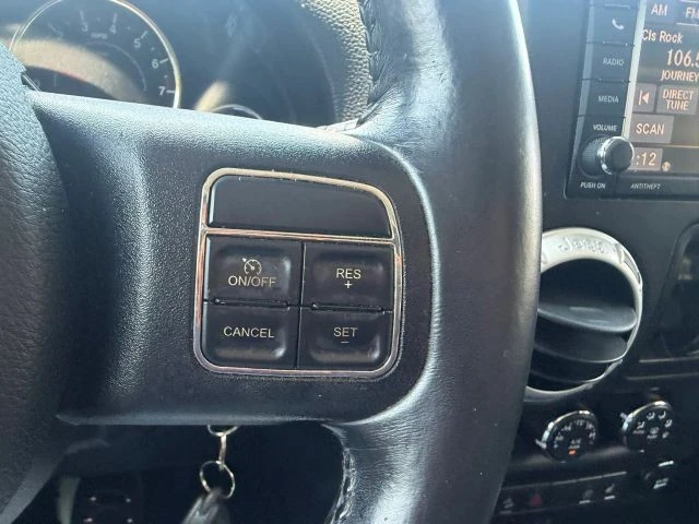 2014 Jeep JK Wrangler - Image 31 of 31