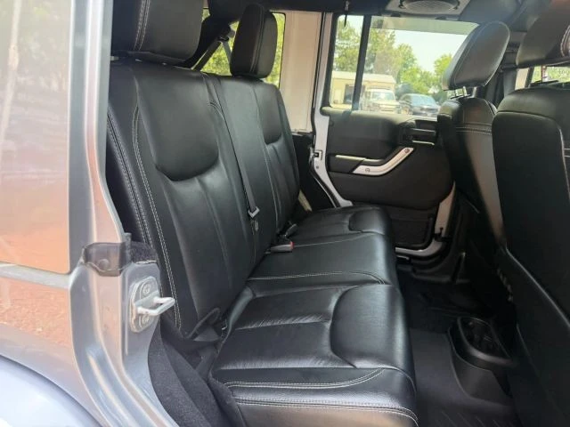 2014 Jeep JK Wrangler - Image 19 of 31