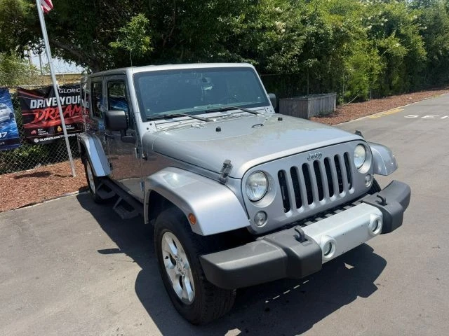 2014 Jeep JK Wrangler - Image 2 of 31