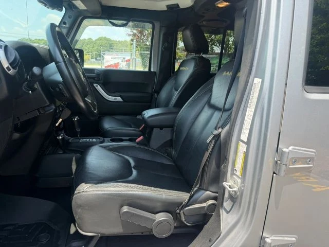 2014 Jeep JK Wrangler - Image 26 of 31
