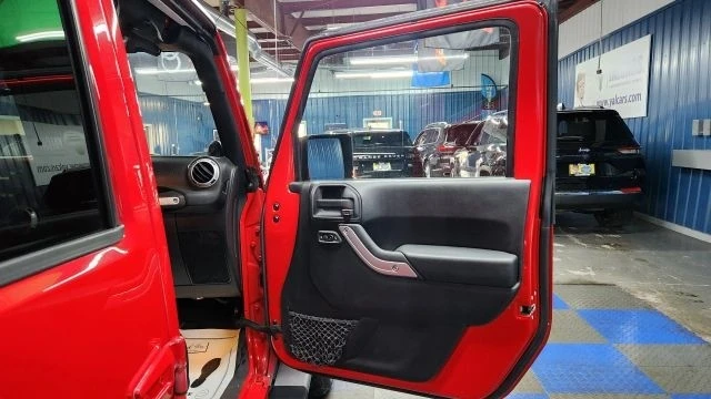 2014 Jeep JK Wrangler - Image 11 of 12