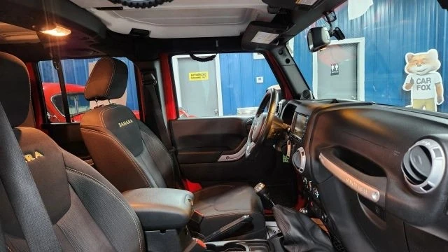 2014 Jeep JK Wrangler - Image 12 of 12