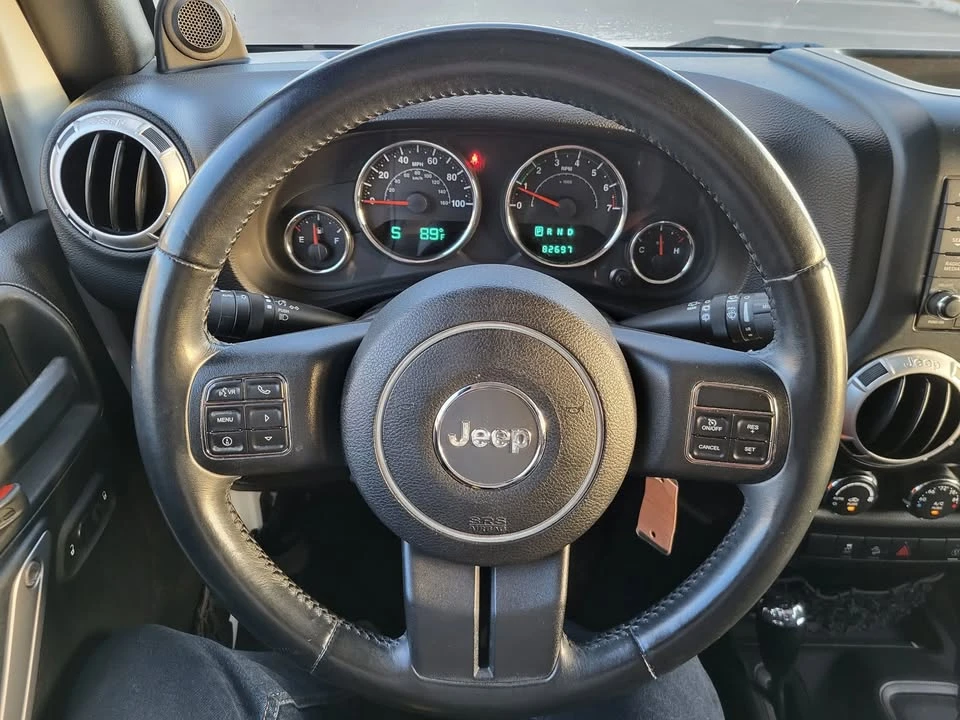 2014 Jeep JK Wrangler - Image 15 of 20