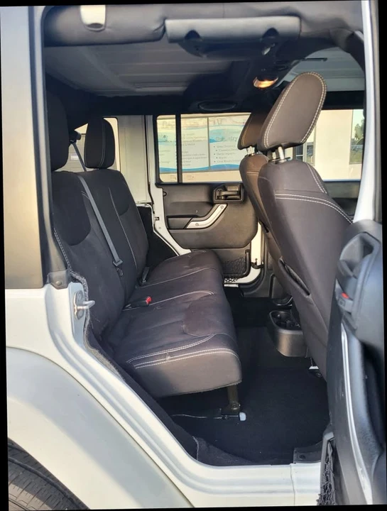2014 Jeep JK Wrangler - Image 11 of 20