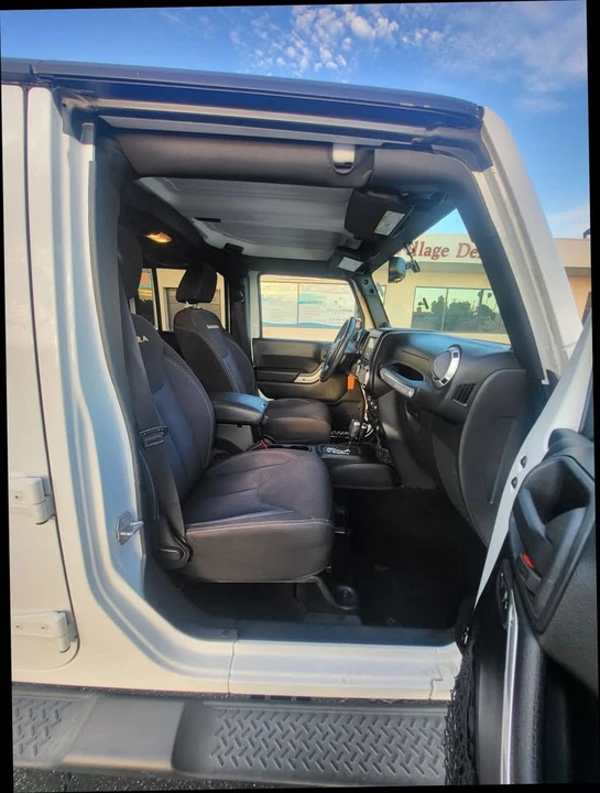 2014 Jeep JK Wrangler - Image 13 of 20