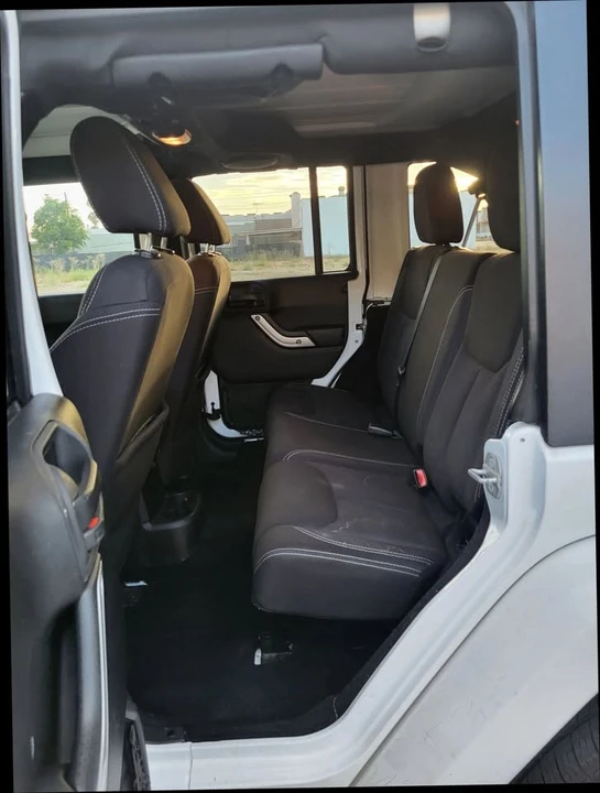2014 Jeep JK Wrangler - Image 10 of 20