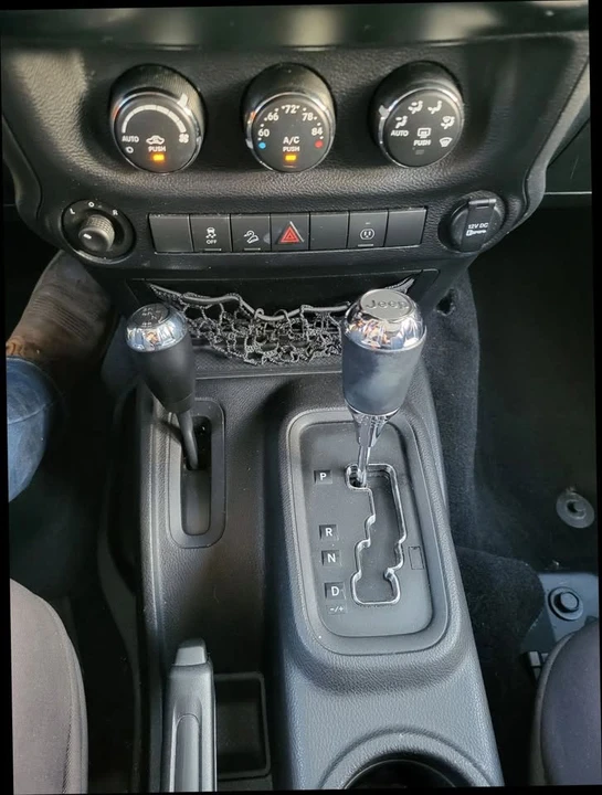 2014 Jeep JK Wrangler - Image 18 of 20