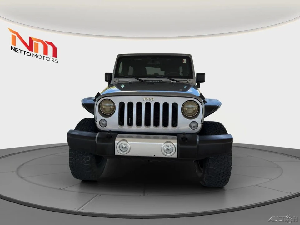 2014 Jeep JK Wrangler - Image 10 of 21