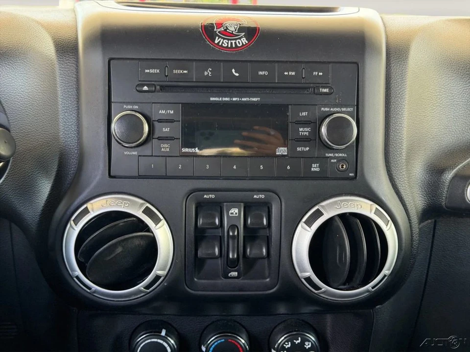 2014 Jeep JK Wrangler - Image 17 of 21