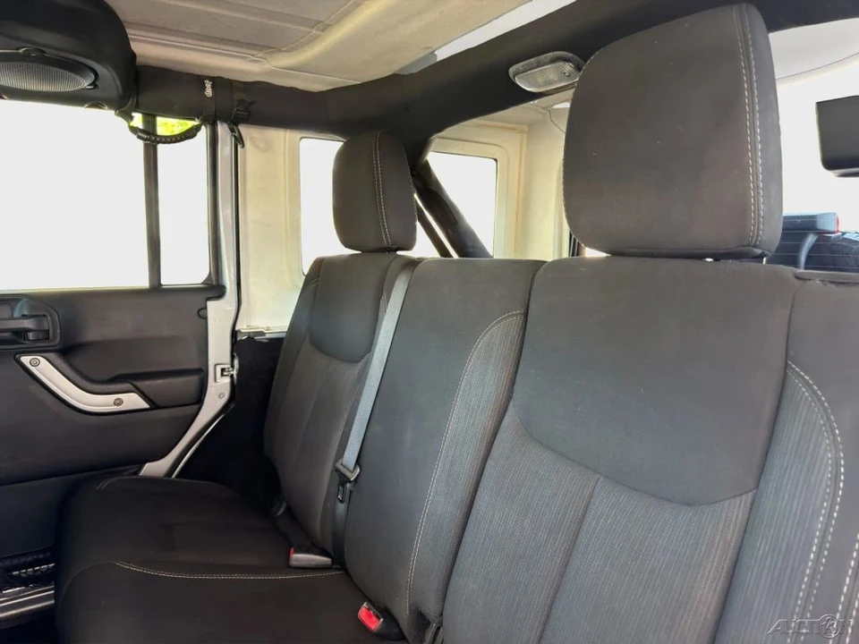2014 Jeep JK Wrangler - Image 14 of 21