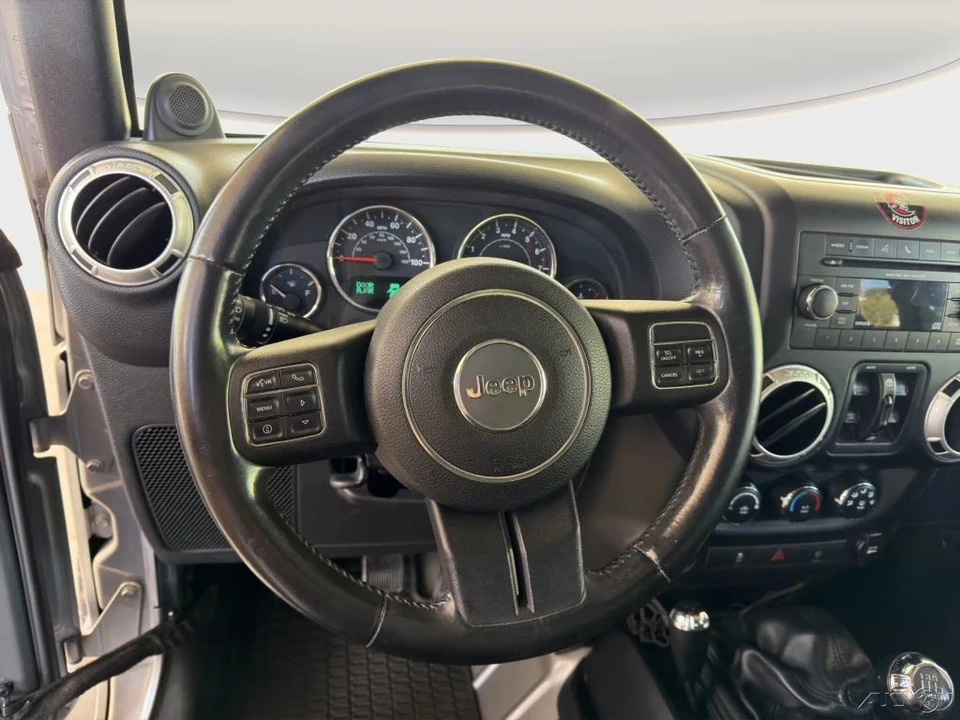 2014 Jeep JK Wrangler - Image 9 of 21