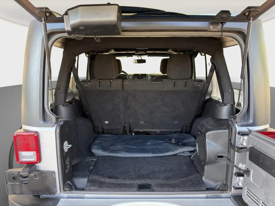 2014 Jeep JK Wrangler - Image 21 of 21