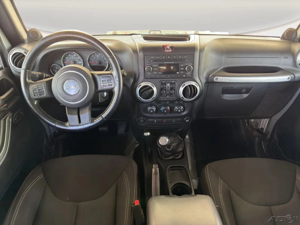 2014 Jeep JK Wrangler - Image 15 of 21