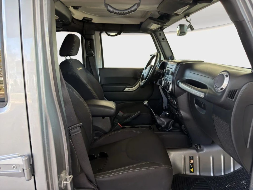 2014 Jeep JK Wrangler - Image 19 of 21