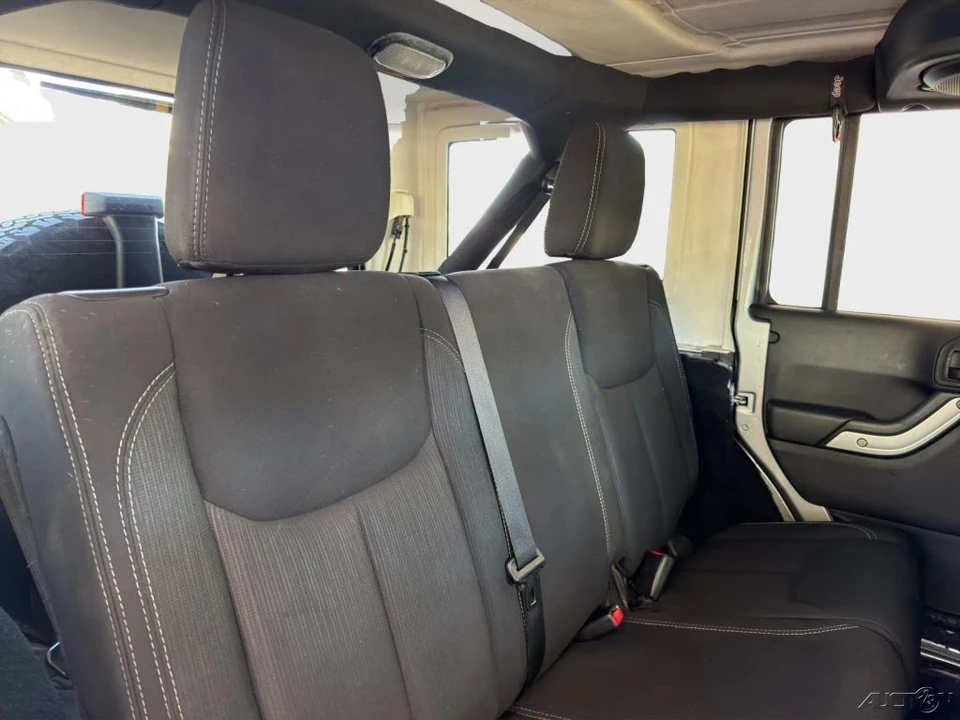 2014 Jeep JK Wrangler - Image 20 of 21