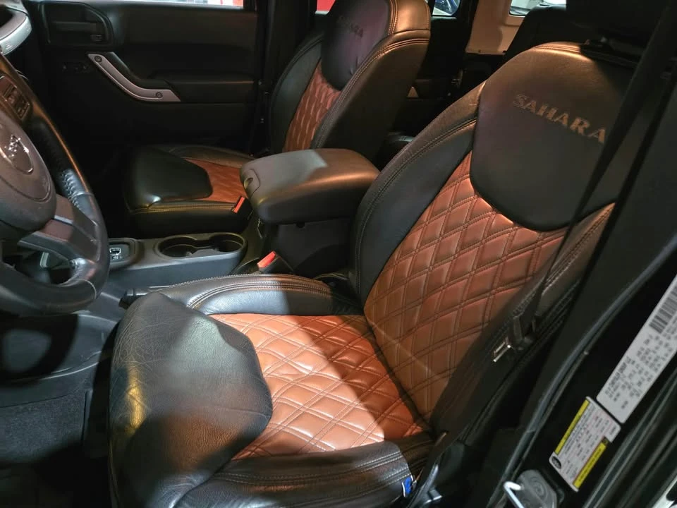 2014 Jeep JK Wrangler - Image 11 of 19