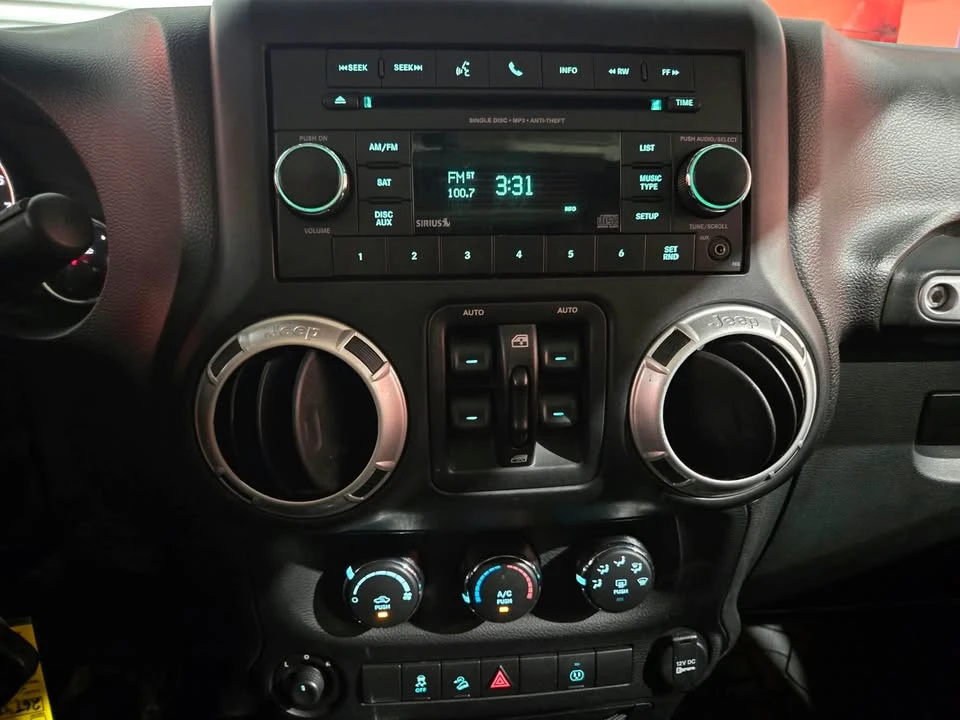 2014 Jeep JK Wrangler - Image 16 of 19