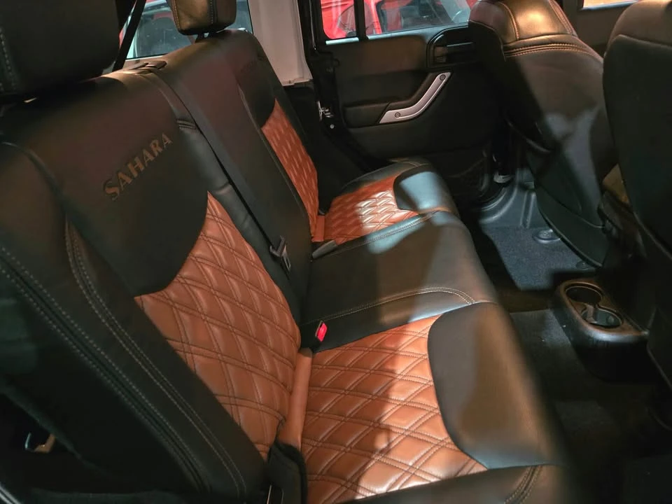 2014 Jeep JK Wrangler - Image 9 of 19
