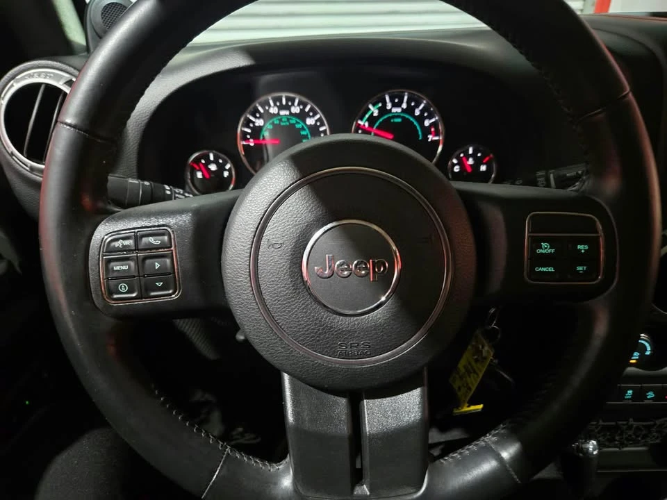 2014 Jeep JK Wrangler - Image 13 of 19