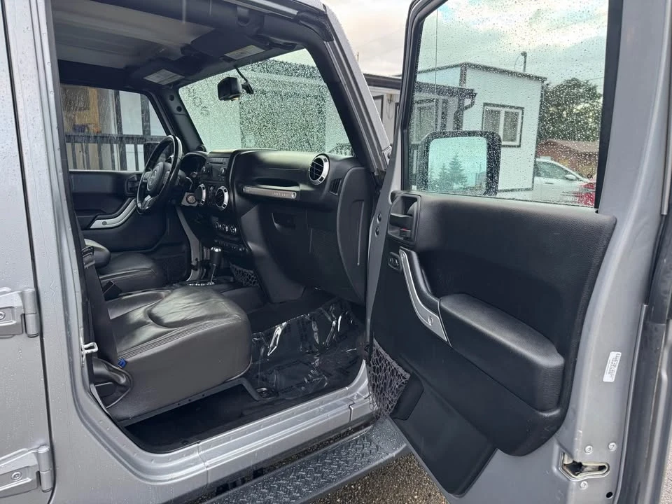 2014 Jeep JK Wrangler - Image 7 of 20
