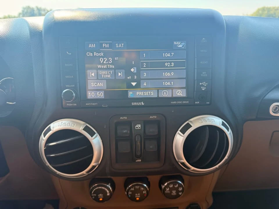 2014 Jeep JK Wrangler - Image 9 of 11