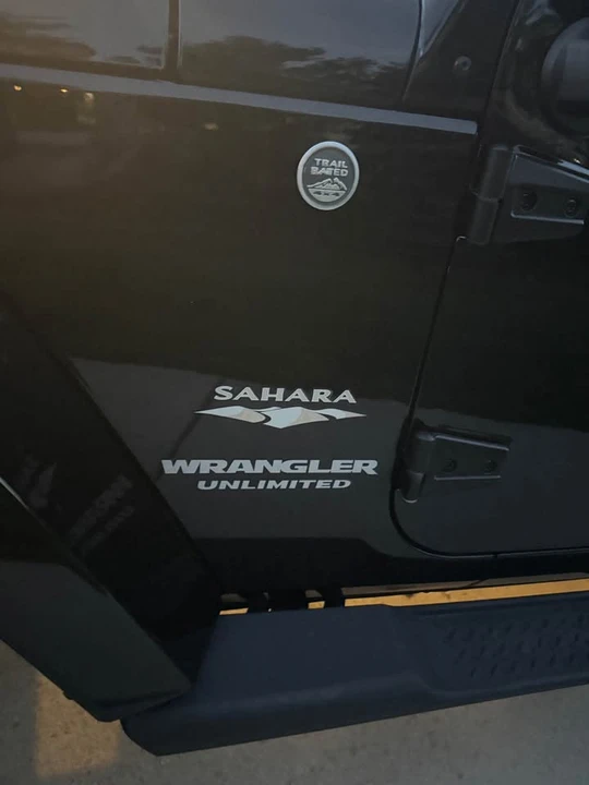 2014 Jeep JK Wrangler - Image 11 of 12