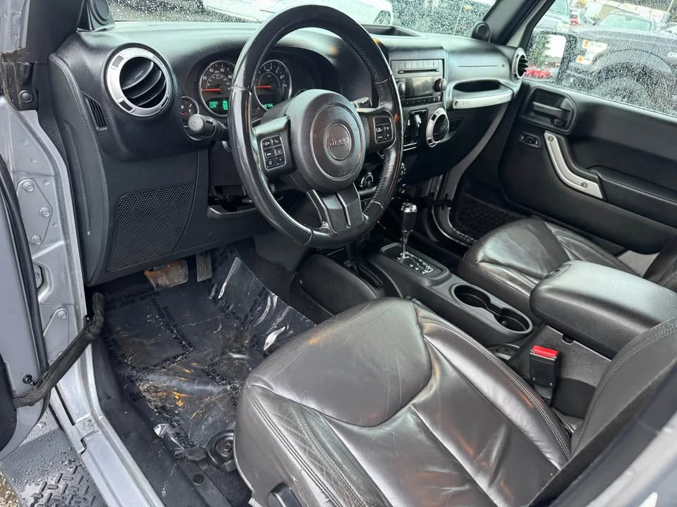 2014 Jeep JK Wrangler - Image 18 of 20