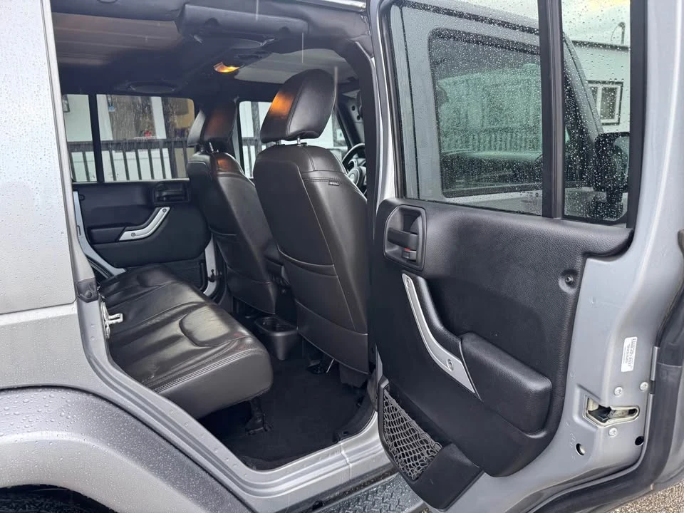 2014 Jeep JK Wrangler - Image 10 of 20