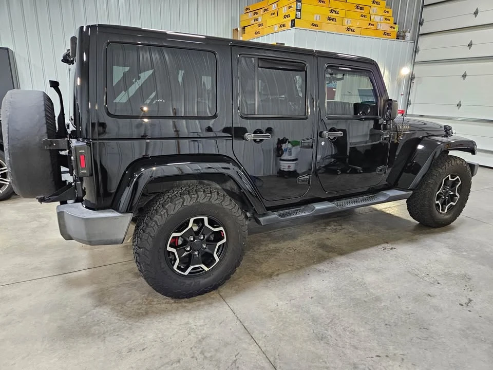 2014 Jeep JK Wrangler - Image 6 of 20