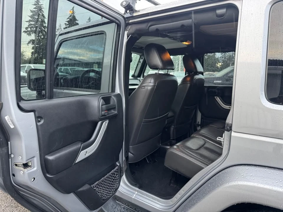 2014 Jeep JK Wrangler - Image 15 of 20