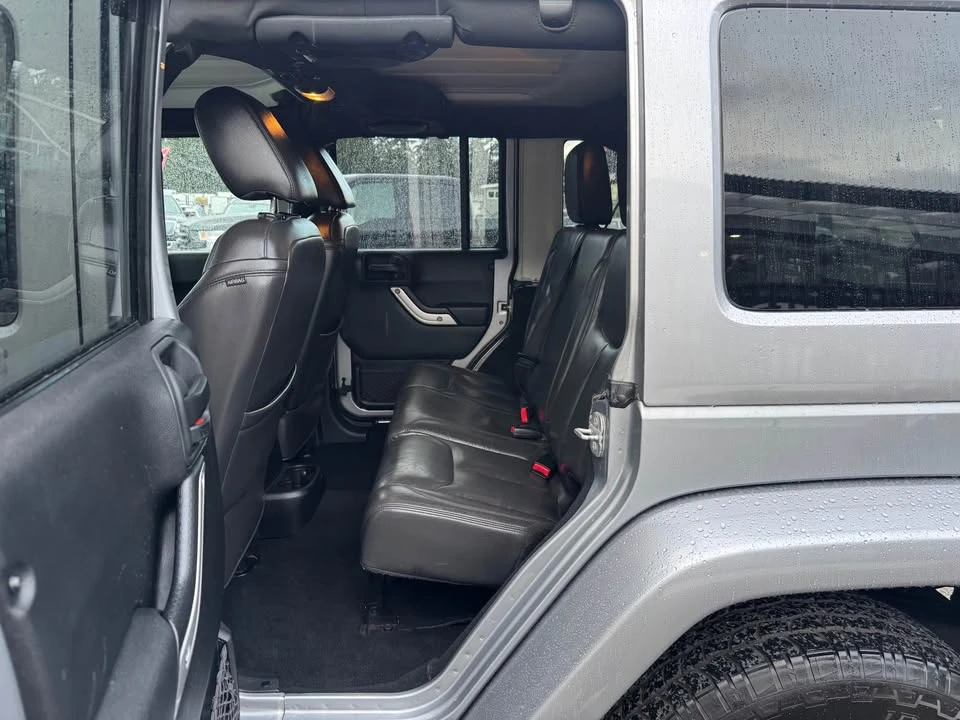 2014 Jeep JK Wrangler - Image 16 of 20