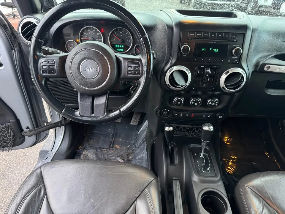 2014 Jeep JK Wrangler - Image 19 of 20