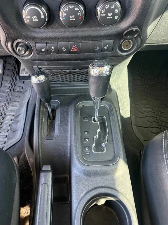 2014 Jeep JK Wrangler - Image 6 of 12