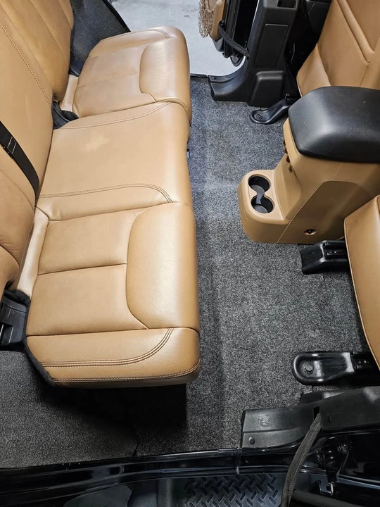 2014 Jeep JK Wrangler - Image 17 of 20