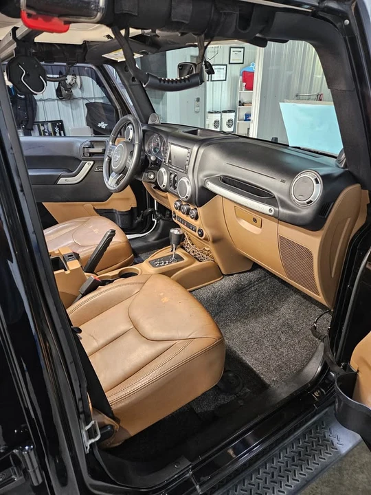 2014 Jeep JK Wrangler - Image 11 of 20