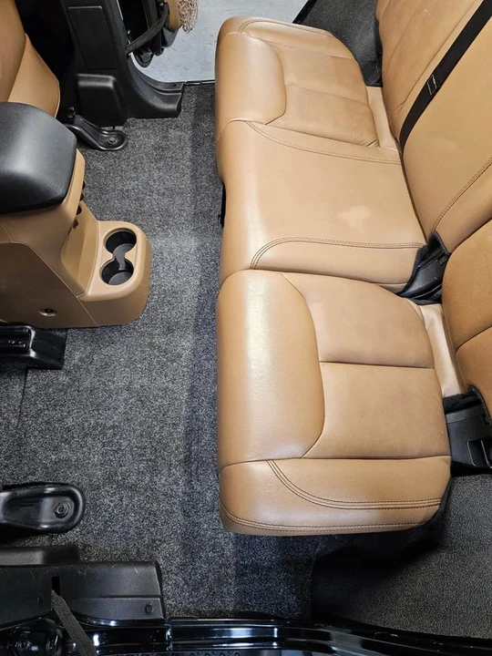 2014 Jeep JK Wrangler - Image 13 of 20
