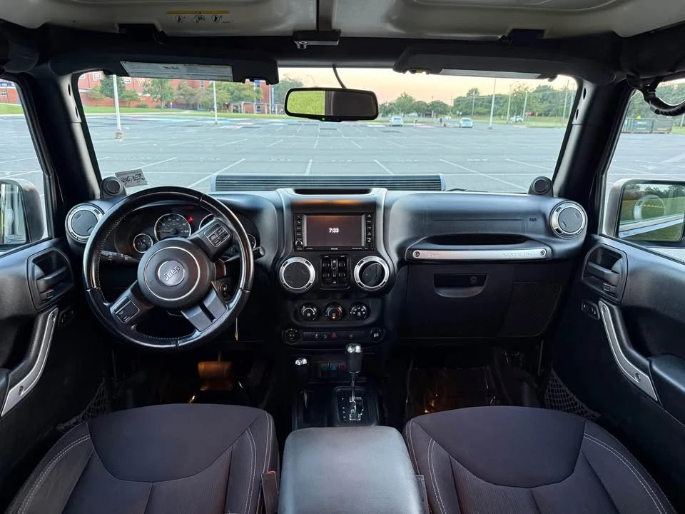 2014 Jeep JK Wrangler - Image 15 of 18