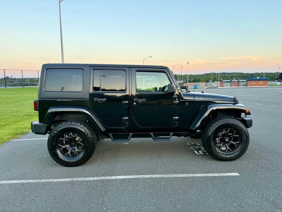 2014 Jeep JK Wrangler - Image 6 of 18