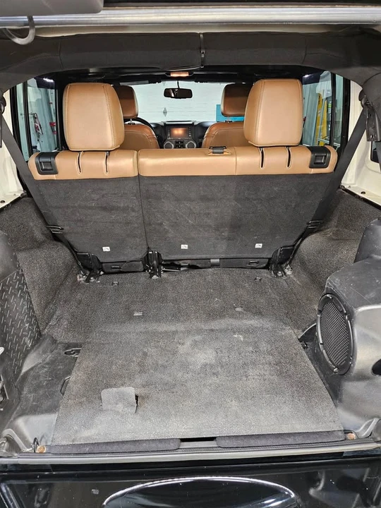 2014 Jeep JK Wrangler - Image 16 of 20