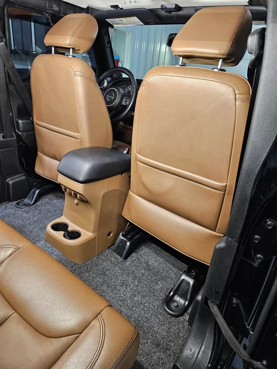 2014 Jeep JK Wrangler - Image 16 of 20
