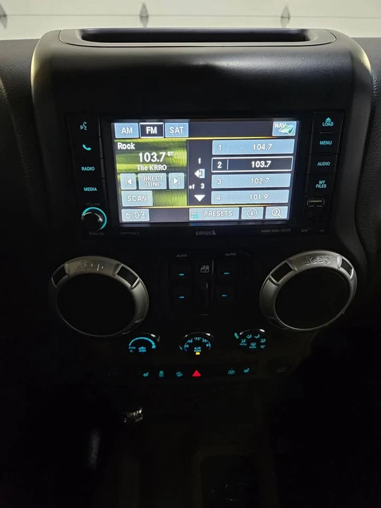 2014 Jeep JK Wrangler - Image 14 of 20