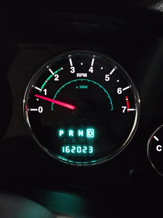 2014 Jeep JK Wrangler - Image 11 of 20