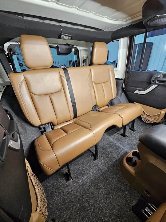 2014 Jeep JK Wrangler - Image 18 of 20